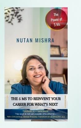 The 5 M's to Reinvent Your Career for What's Next