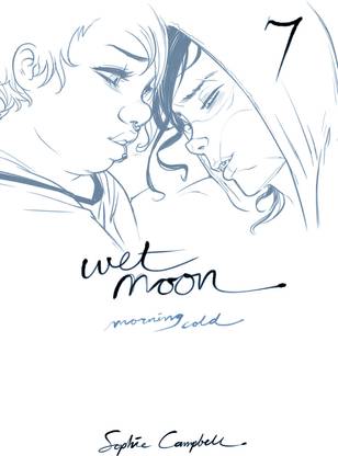 Wet Moon Vol. 7: Volume 7