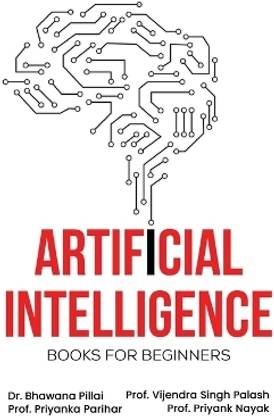 Artificial Intelligence Books For Beginners