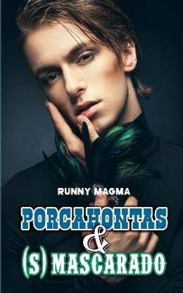 Porcahontas & (S)mascarado