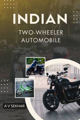 Indian Two-Wheeler Automobile