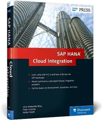 Getting Started with SAP HANA Cloud Integration