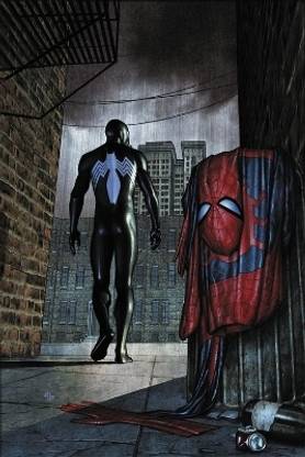 Spider-man: Friendly Neighborhood Spider-man By Peter David - The Complete Collection
