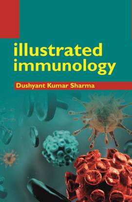 Illustrated Immunology