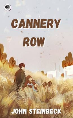 Cannery Row (Cannery Row, #1)