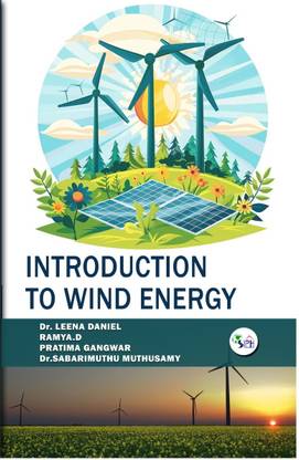 INTRODUCTION TO WIND ENERGY