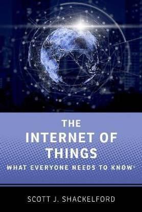 The Internet of Things