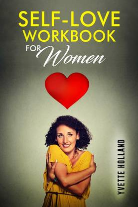 Self-Love Workbook for Women
