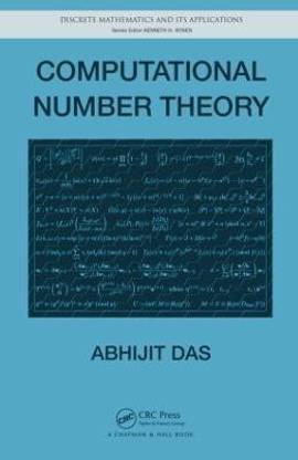 Computational Number Theory