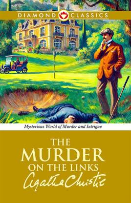 The Murder on the Links