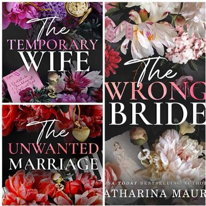 The Temporary Wife