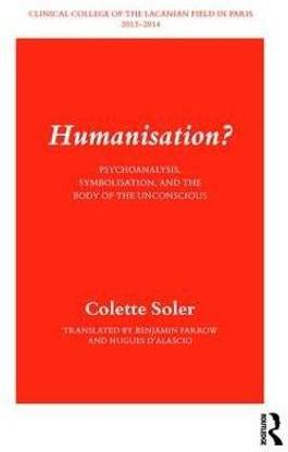Humanisation?