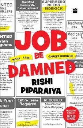 Job Be Damned