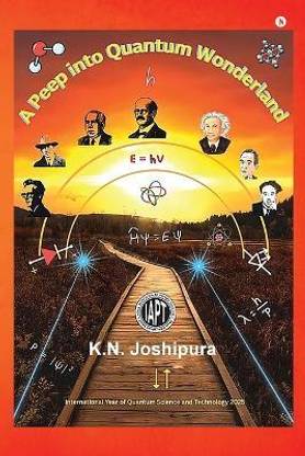 A Peep into Quantum Wonderland