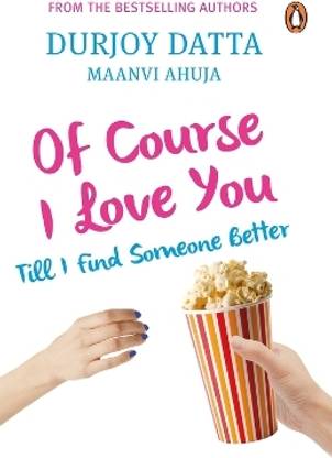 Of Course I Love You!