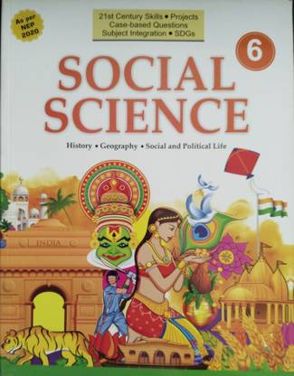 Social Science Class 6