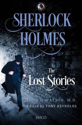 Sherlock Holmes