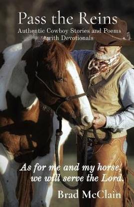 Pass the Reins