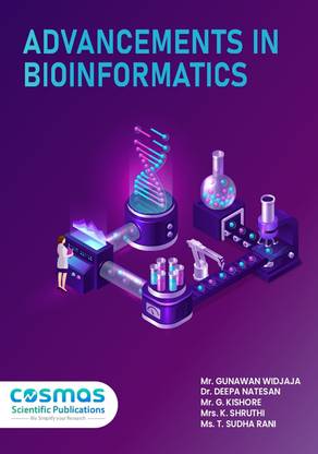 Advancement in Bioinformatics