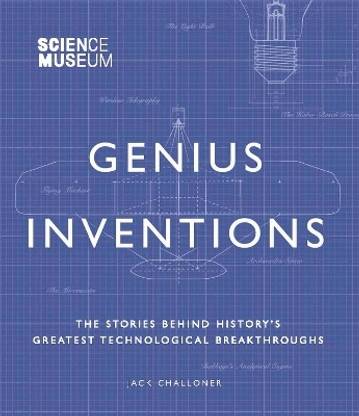 Science Museum - Genius Inventions