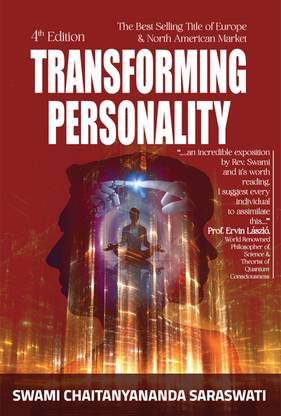 Transforming Personality
