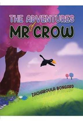 The Adventures of Mr Crow