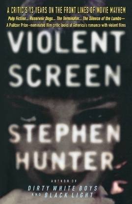 Violent Screen