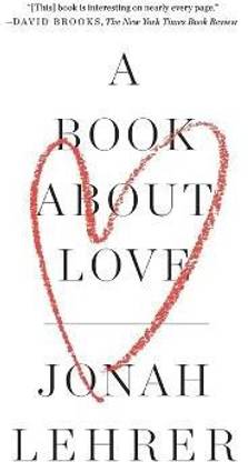 A Book about Love