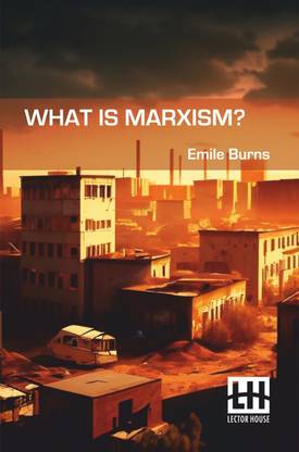 What Is Marxism? (Edition0)