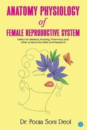 Anatomy Physiology of Female Reproductive System