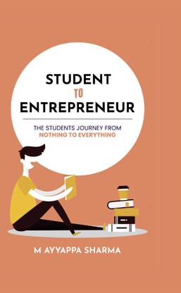 Student to Entrepreneur