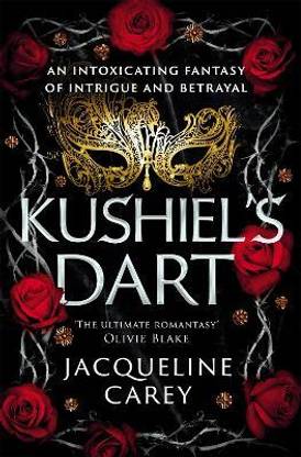 Kushiel's Dart