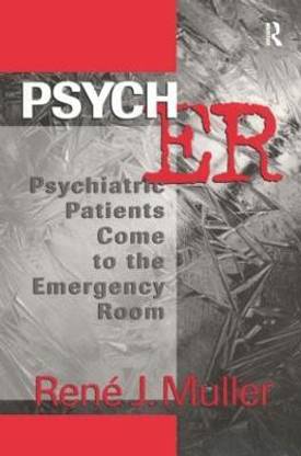 Psych ER