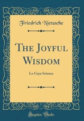 The Joyful Wisdom