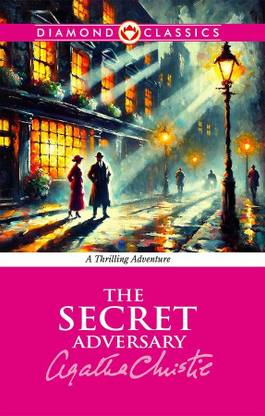 The Secret Adversary (Edition2024)