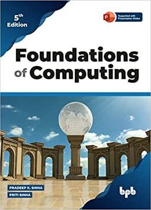Foundations of Computing
