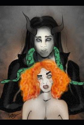 Satanic Sex