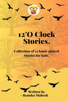 12'O Clock Stories
