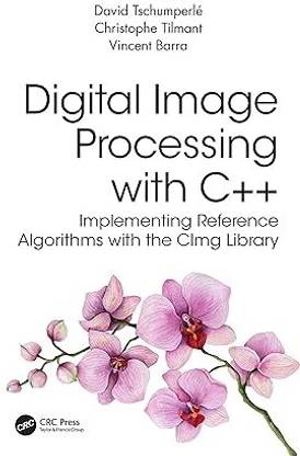 DIGITAL IMAGE PROCESSING WITH C++
