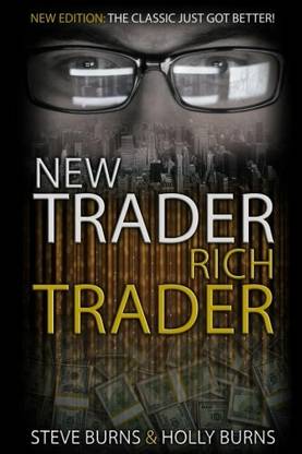 New Trader Rich Trader . Book