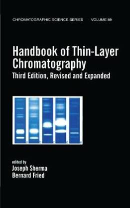 Handbook of Thin-Layer Chromatography