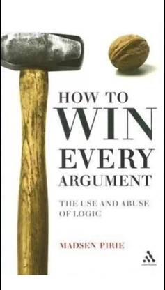 How to win every argument