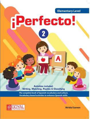 PERFECTO 2 - Elementary Level