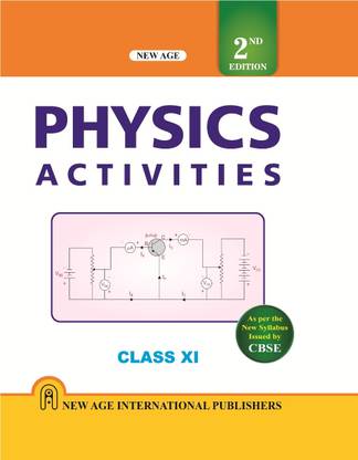 Physics Activities for Class-XI