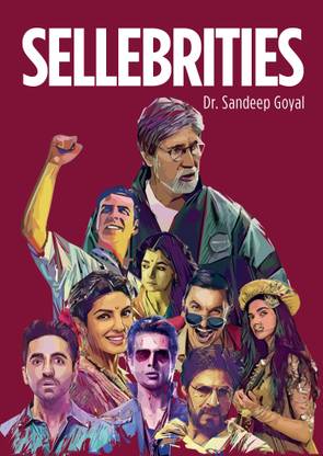 SELLEBRITIES