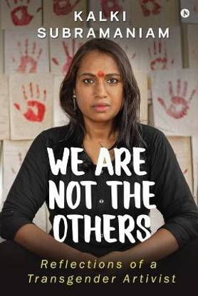 We Are Not The Others