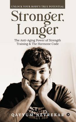 Stronger, Longer