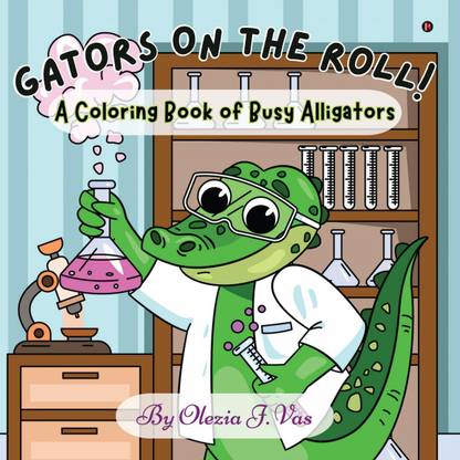 Gators on the Roll!