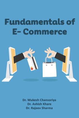 Fundamentals of E-Commerce
