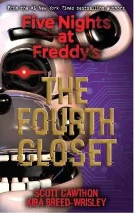 Five Nights at Freddy's #03